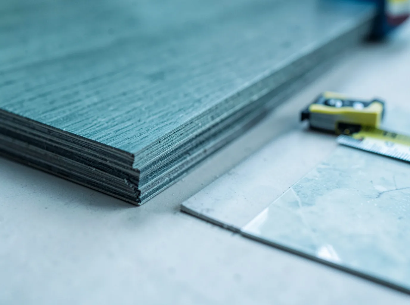 Luxury Vinyl Plank Installation Tomah, WI FAQs
